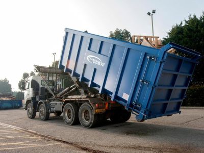 Dumpster Rental, 10 Yard to 40 Yard, any size, anywhere!