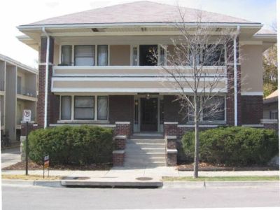 1 month Studio Apartment sublease in winter break in South Plaza KC
