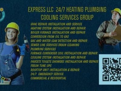 24/7 Boiler Furnace Hvac Heating System repair 👉📞:9738166370