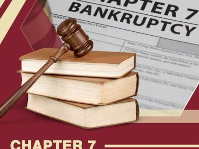 Chapter 7 Bankruptcy Services in Winter Haven - Debt Assistance Law Firm
