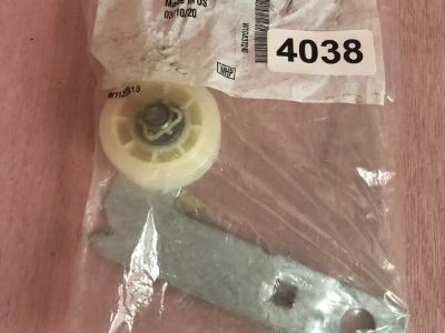 Whirlpool Dryer Bracket W10837240 DE8756