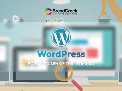 Wordpress Development - BrandCrock GmbH