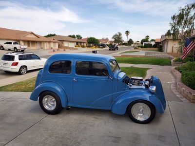 1954 Ford Anglia