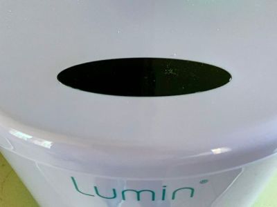 Lumin UV MultiPurpose Sanitizer LM3000 (CPAP Sanitizer Cleaner) - $100