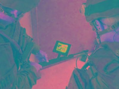 Looking for Wireless Surveillance Camera Systems