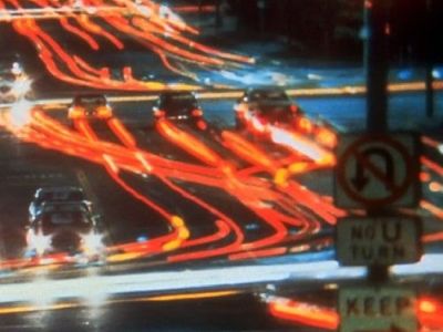 Koyaanisqatsi: A Film For LABOR DAY & The Chaos of OUR WORK WEEK