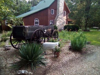 Barn Rd, Fortuna, Home For Sale