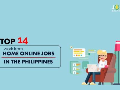 TOP 14 WORK FROM HOME ONLINE JOBS IN THE PHILIPPINES
