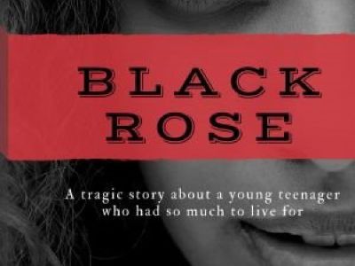 EBOOK BLACK ROSE