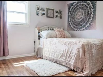 Room for rent in Mercer, PA