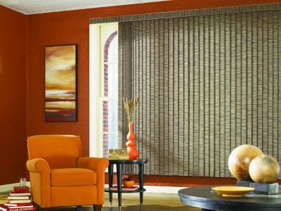 Shop custom vertical blinds at Betterblinds.co