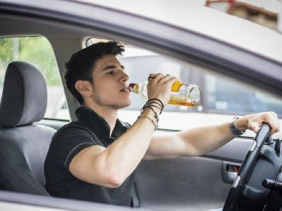 Talk to Our Attorney Regarding Driving Under the Influence Cases