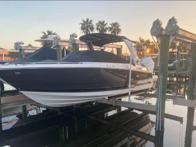 Monterey 275SS Super Sport 2025