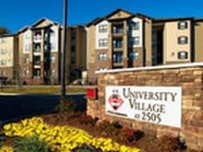 Student Apartment for RENT