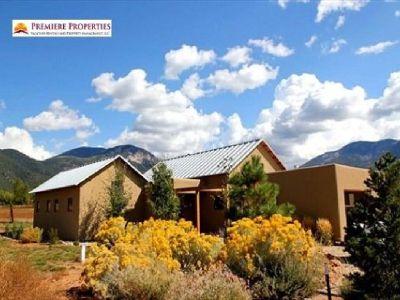 Affordable Hotels To Stay in Taos Ski Valley, New Mexico