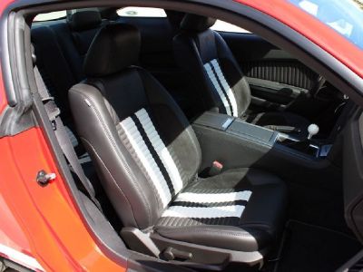 2011 Ford Mustang Shelby GT500
