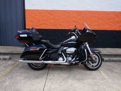 2021 Harley-Davidson Road Glide Limited Tour Metairie, LA
