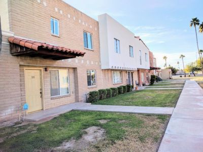 Seeking Roommate