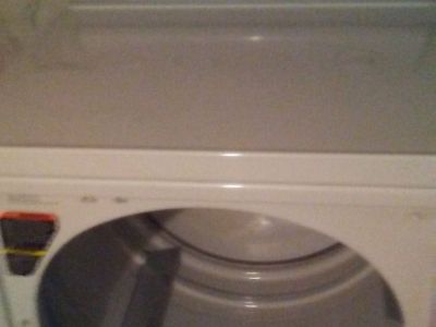 Dryer work good dont need it