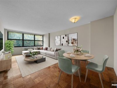 1 Bedroom 1BA Single Family House For Rent in Guttenberg, NJ