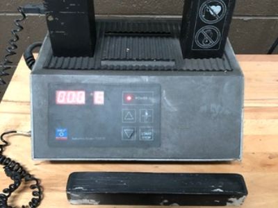 SKF Induction Bearing Heater