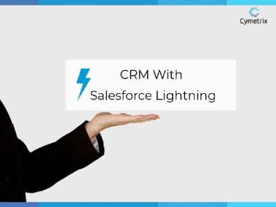 Migrating to Salesforce Lightning by Cymetrix
