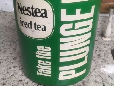 Cooler - Nestea - 14