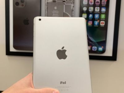 Apple iPad Mini 16GB (WiFi)