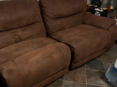 3section couch