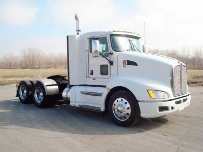 Commercial truck financing - (All credit types are welcome to apply)
