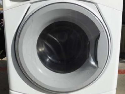 Front Load Whirlpool Duet Sport Washer in San Diego, CA
