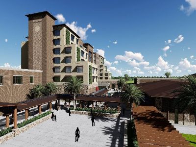 Brownwood Hotel and Spa - Open Interviews - Job Fair