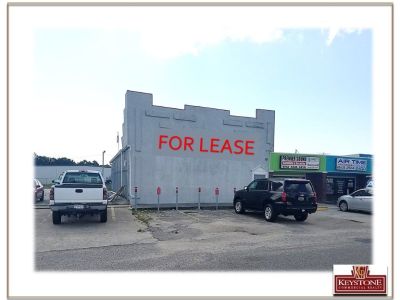 Gragg Building-5,200 SF-For Lease-Myrtle Beach, SC.