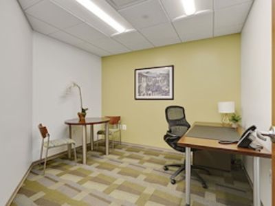 Private Office for 2 at Carr Workplaces - Georgetown
