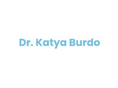 Dr. Katya Burdo