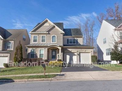 5 Bedroom 3.5BA 3873 ft Pet-Friendly Apartment For Rent in Buckhall, VA