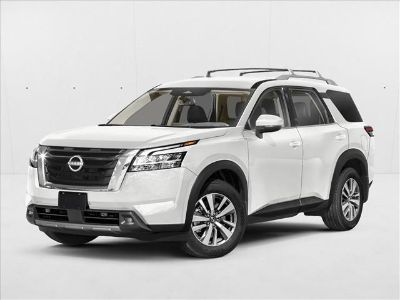 Used Nissan Pathfinder For Sale Katy, TX | 5N1DR3CB3RC238700 | AutoNation Ford Katy