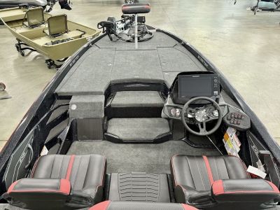 SKEETER ZXE20 2026