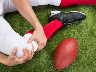 Chiropractic Care for Volleyball Players