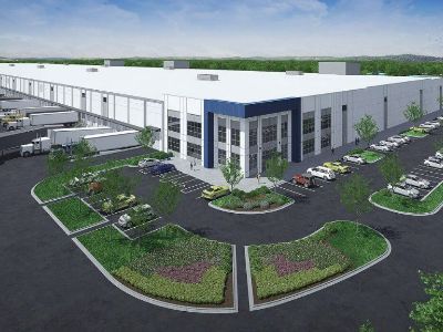 Warehouse/Officespace for Lease - Cubework Seabrook