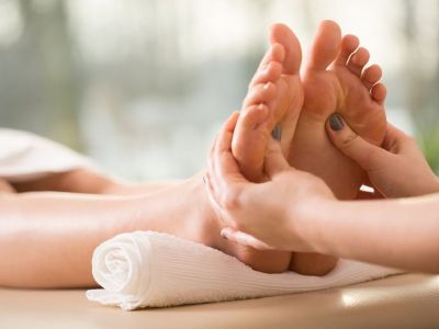Vive La Vie Massage - contect