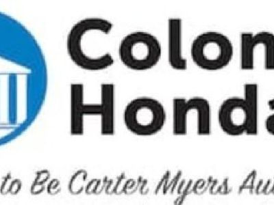 CMA's Colonial Honda