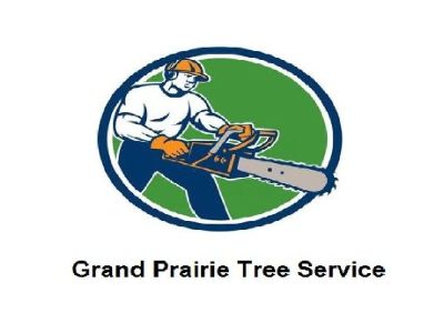 Grand Prairie Tree Service