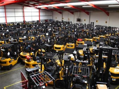 find forklifts - laredo texas