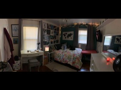 1 Bedroom available in a 3 bedroom grid house!