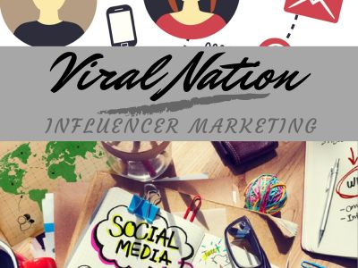 Influencer Marketing Canada | Vine Influencer