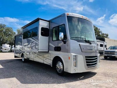 2016 Itasca 35G For Sale by Dealer in Zephyrhills, Florida