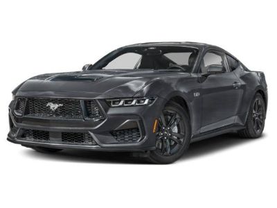 Used 2024 Ford Mustang GT Premium