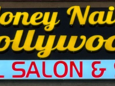 Wanted Two Very Experienced Nail Technicians