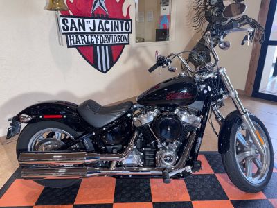 2023 Harley-Davidson Softail Standard Softail Pasadena, TX